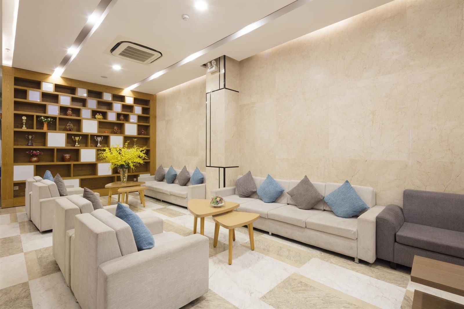 Ale Nha Trang Hotel