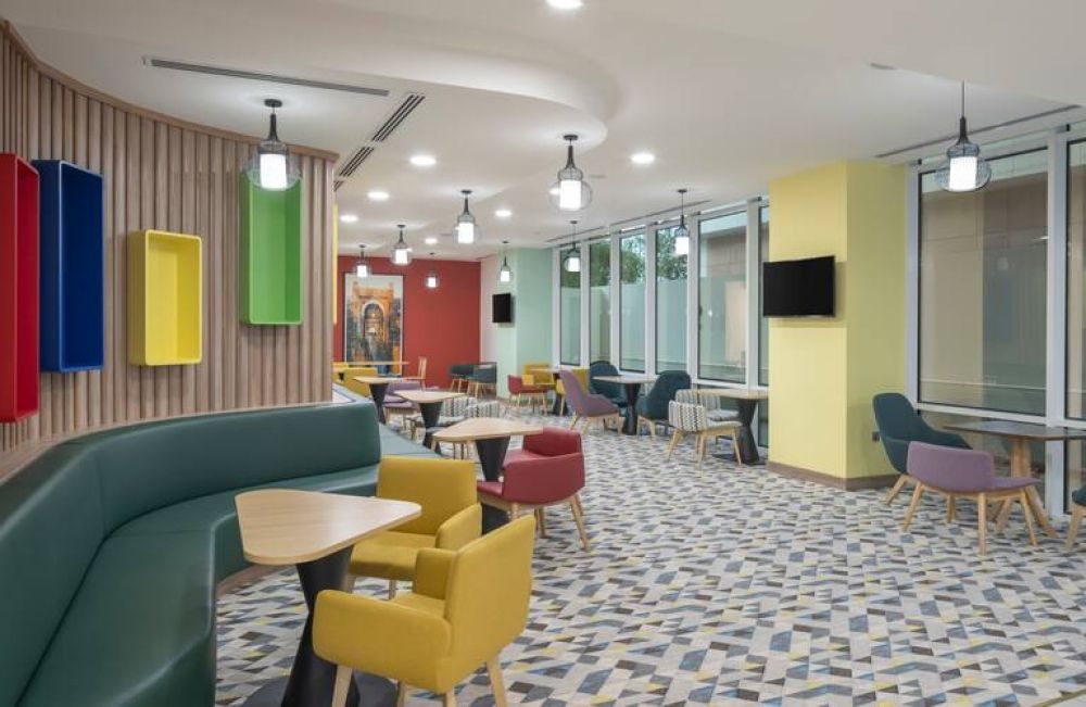 Hampton by Hilton Doha Old Town