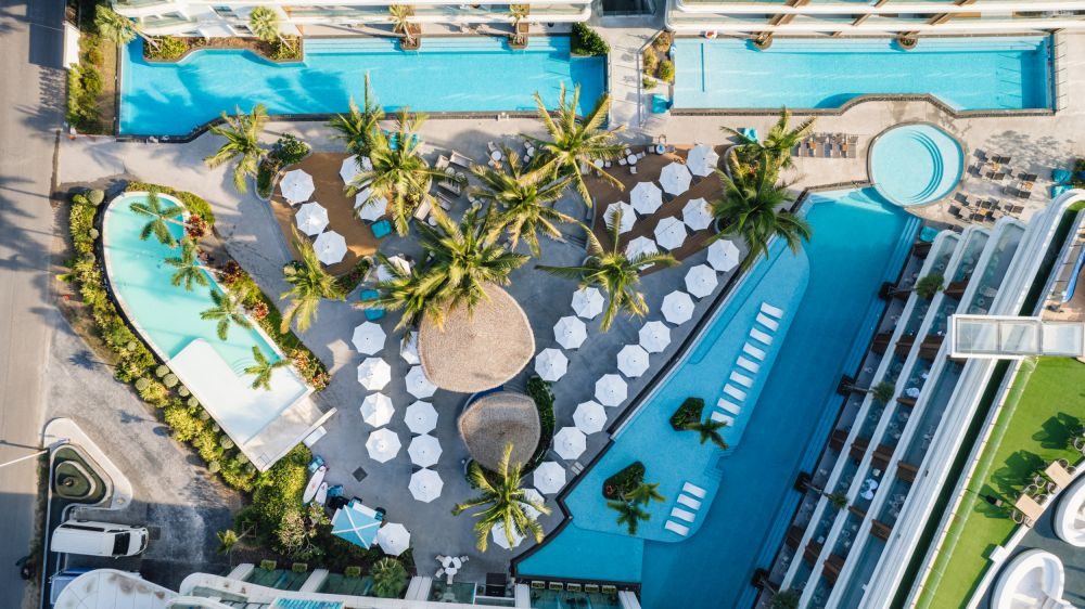 KORA BEACH RESORT PHUKET