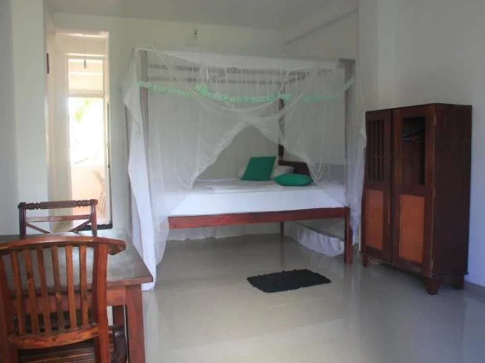 Tropicana Guesthouse Unawatuna