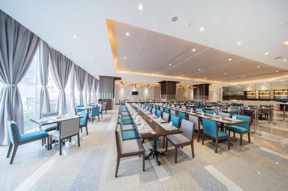 Green Beach Hotel Nha Trang