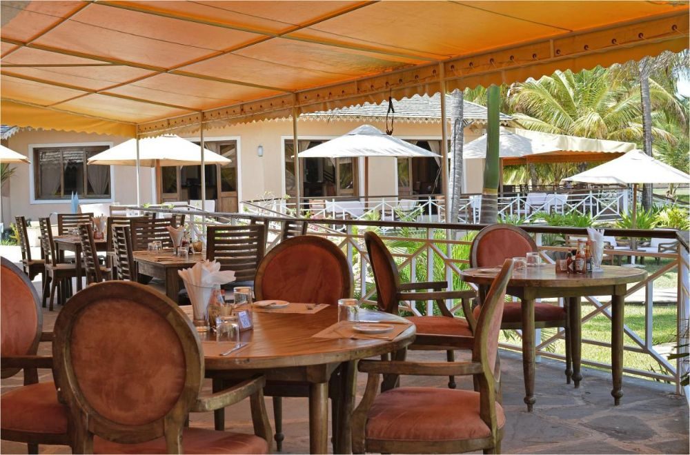 Ocean Beach Resort & Spa