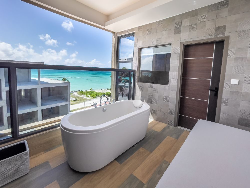 Sky Beach Maldives