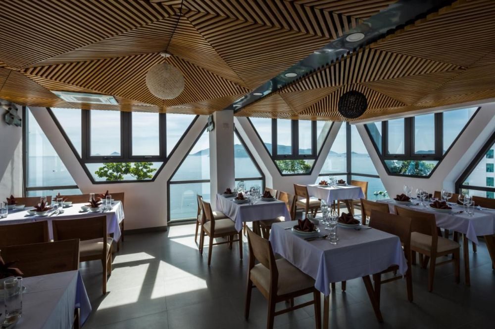 Venue Hotel Nha Trang
