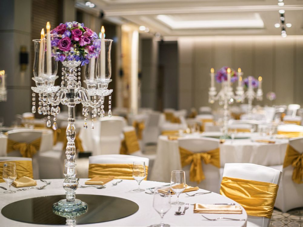 Novotel Muscat Airport