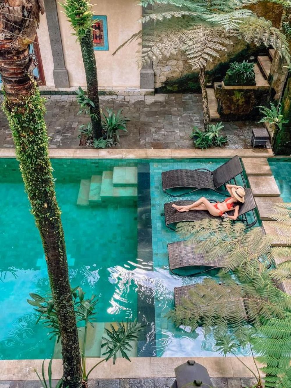 Korurua Dijiwa Ubud