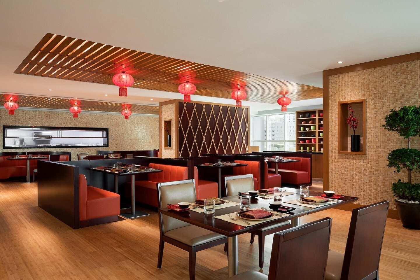 Four Points by Sheraton Sharjah