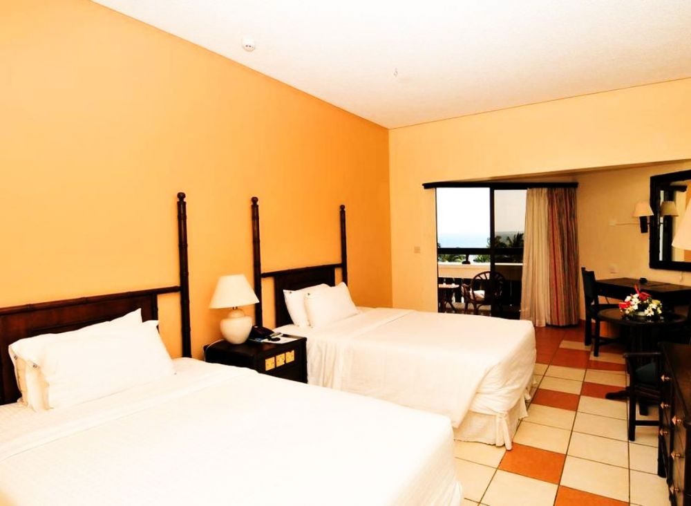 Mombasa Continental Resort
