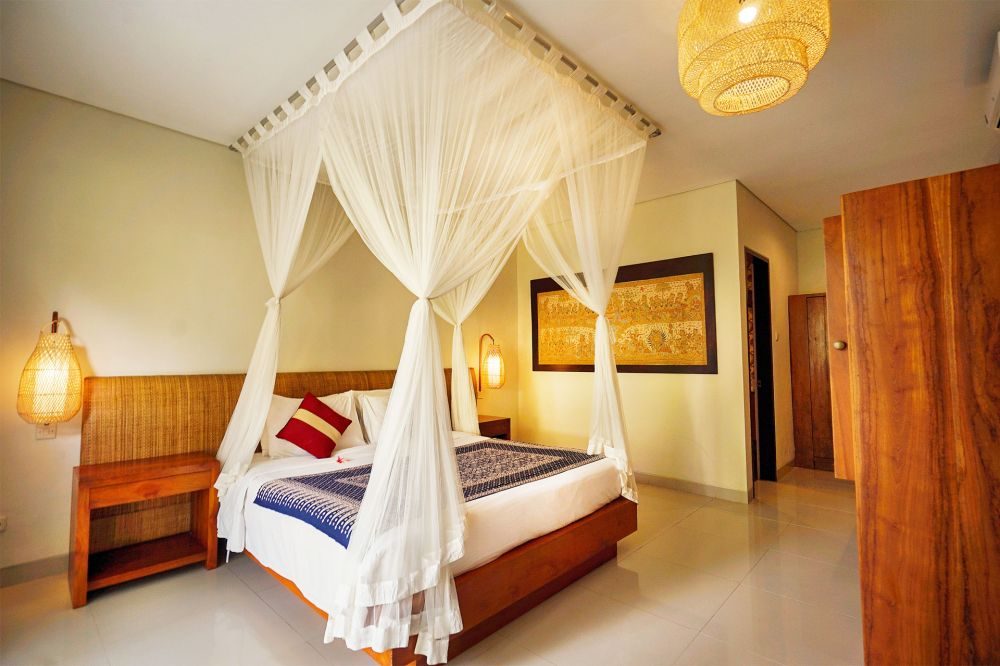 Pertiwi Resort & Spa