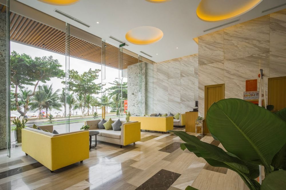 Navada Beach Hotel