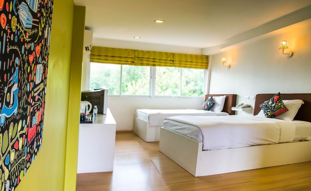 Lantana Hotel & Resort