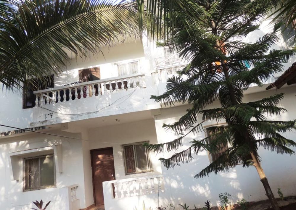 La Marine Morjim Beach Cottages