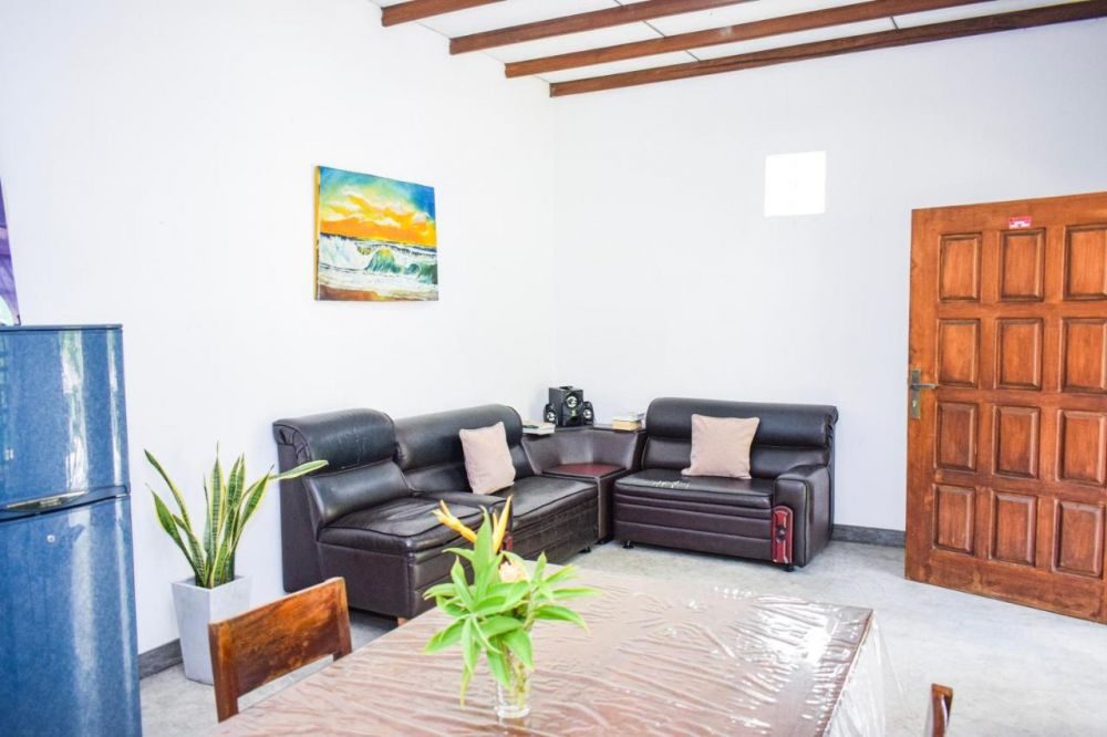 Emerald Guest House