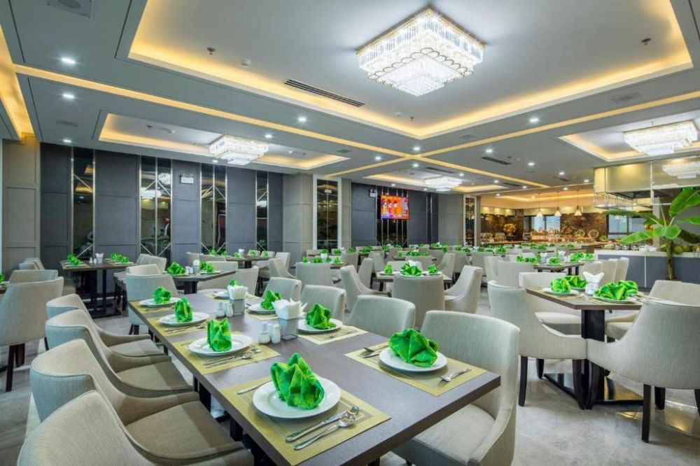 BN Boutique Nha Trang