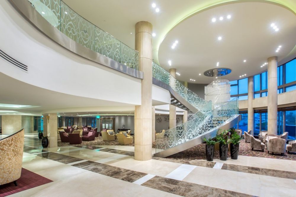 Millennium Plaza Doha