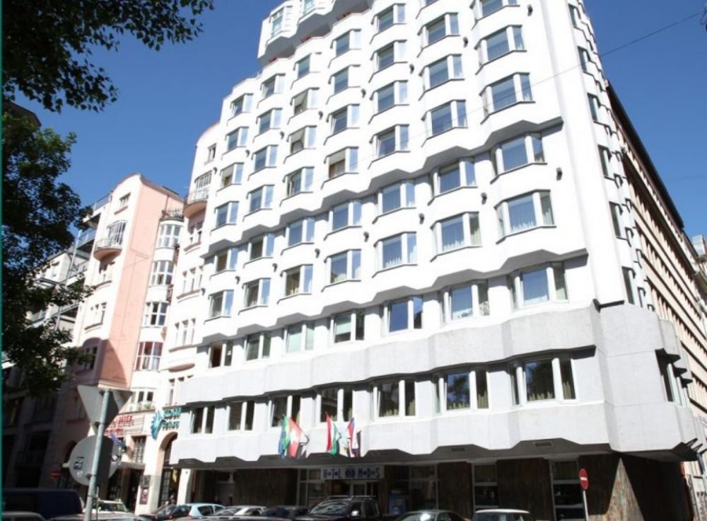 Medosz Hotel