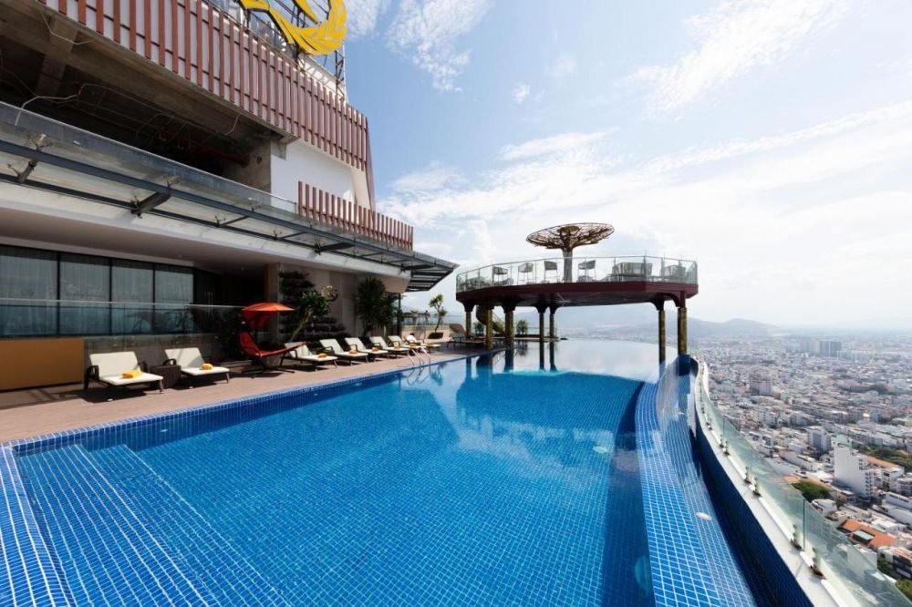 Regalia Gold Hotel Nha Trang