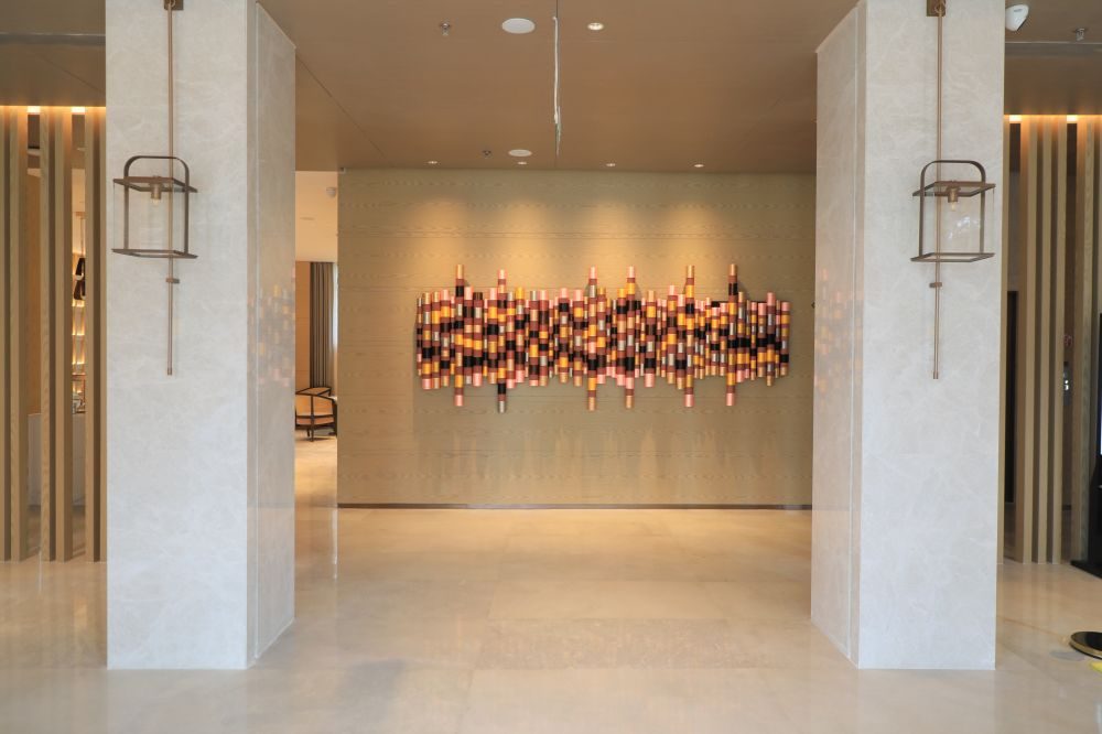 Sanya Yuan Shuai Fu Hotel