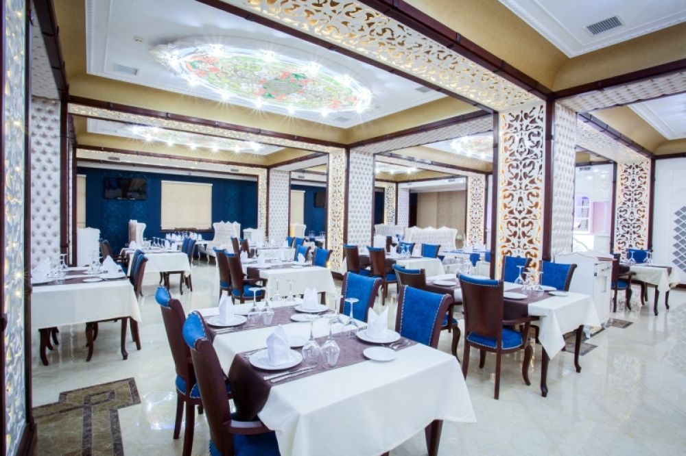 Emerald Hotel