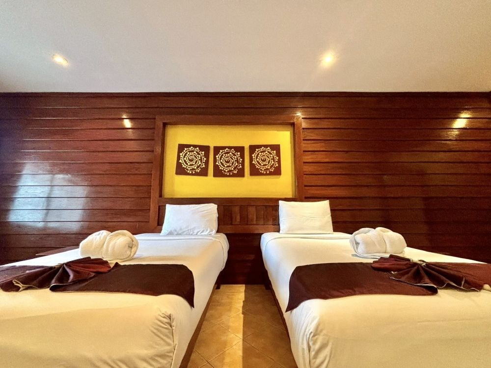 BEL AIRE PATONG RESORT