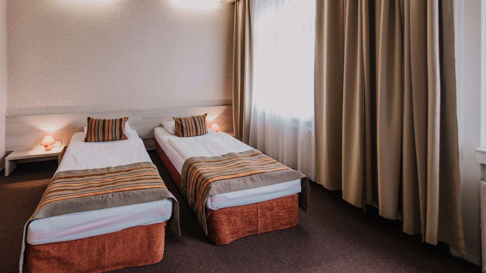 Star City Hotel