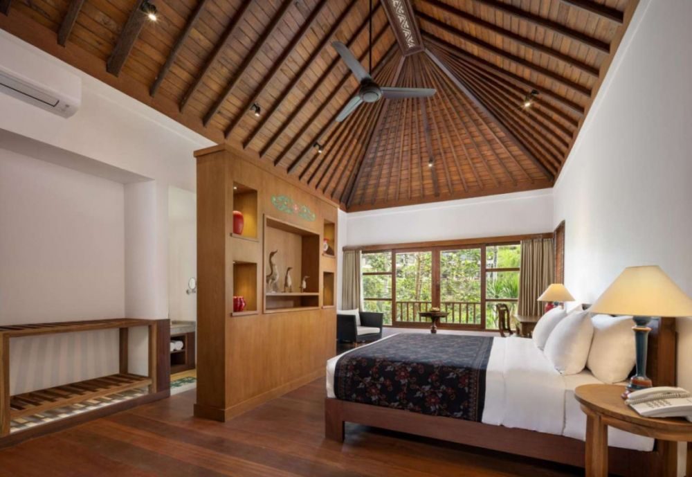Korurua Dijiwa Ubud