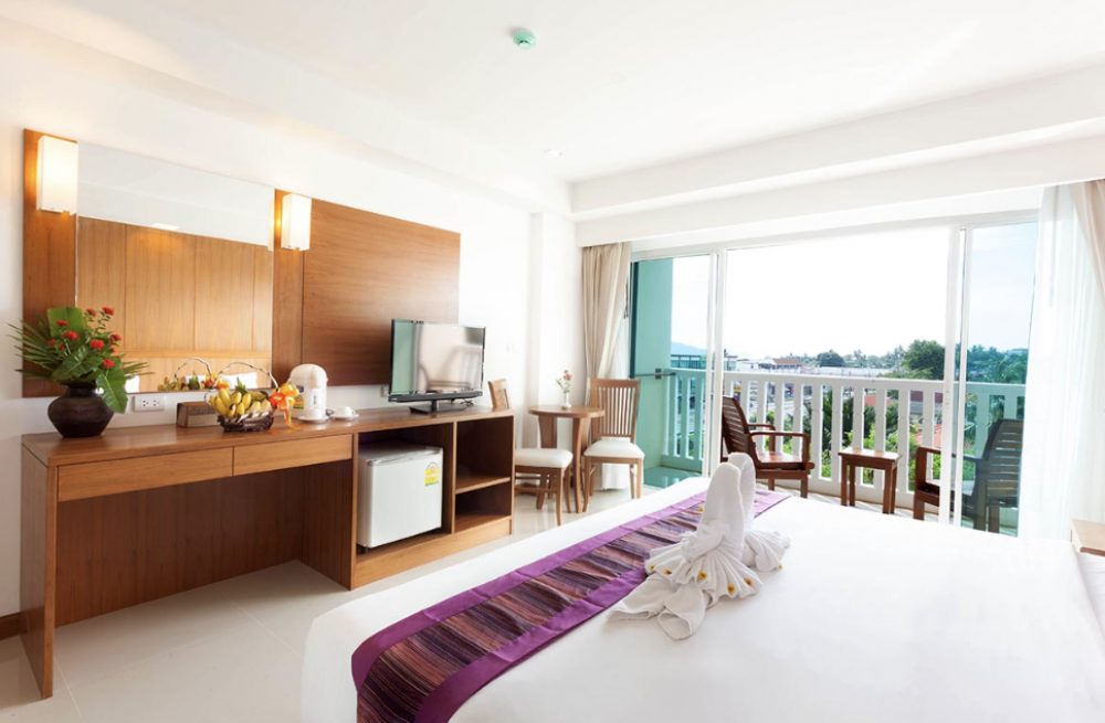 RAWAI PRINCESS HOTEL