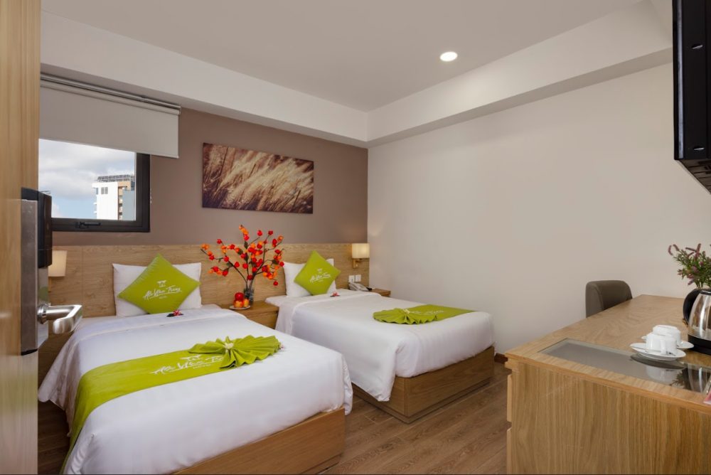 Ale Nha Trang Hotel