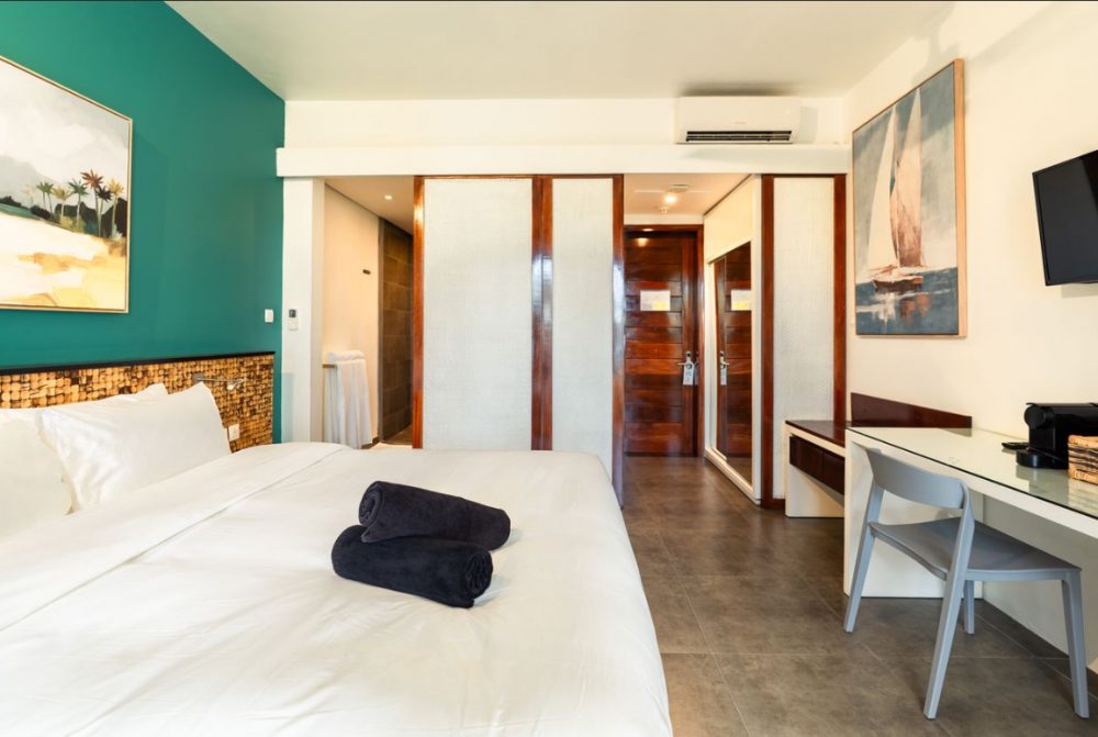 Mystik Lifestyle Boutique Hotel