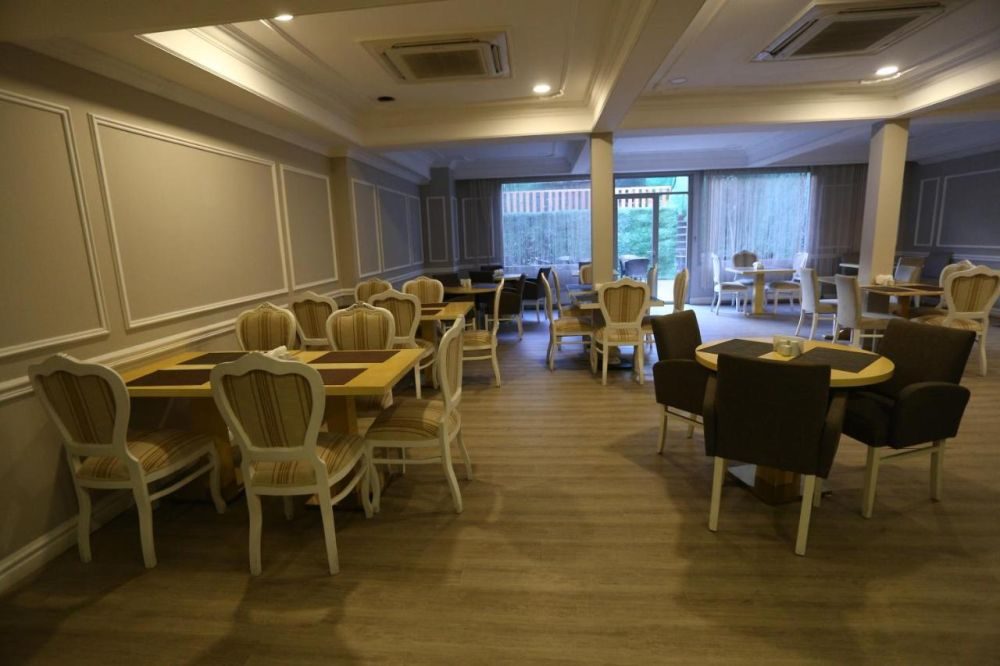 ALBATROS PREMIER HOTEL