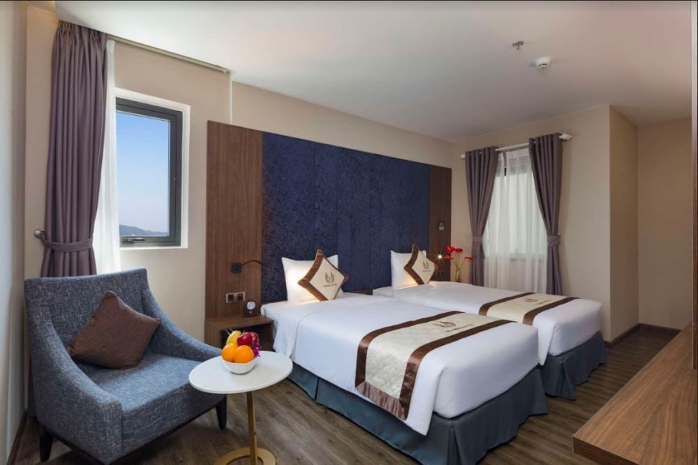 Vesna Hotel