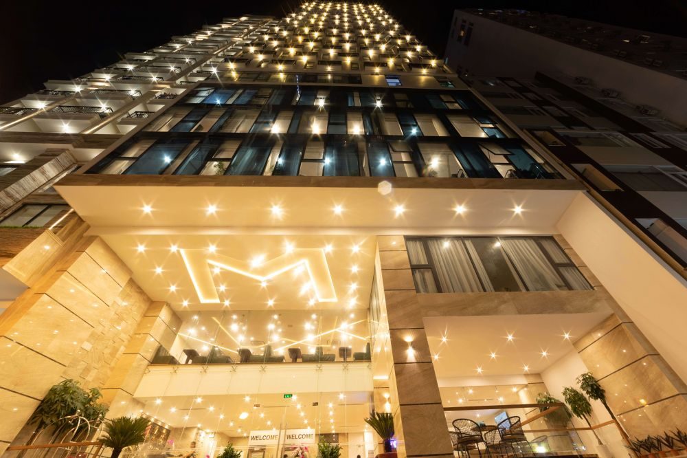 Majestic Premium Nha Trang