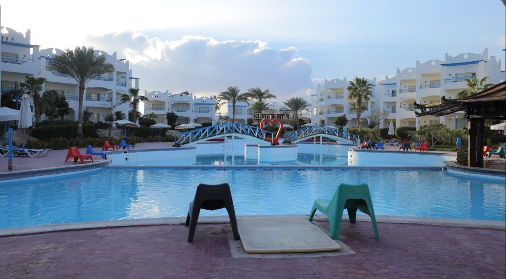 Sharm Bride Aqua Hotel Resort & Spa