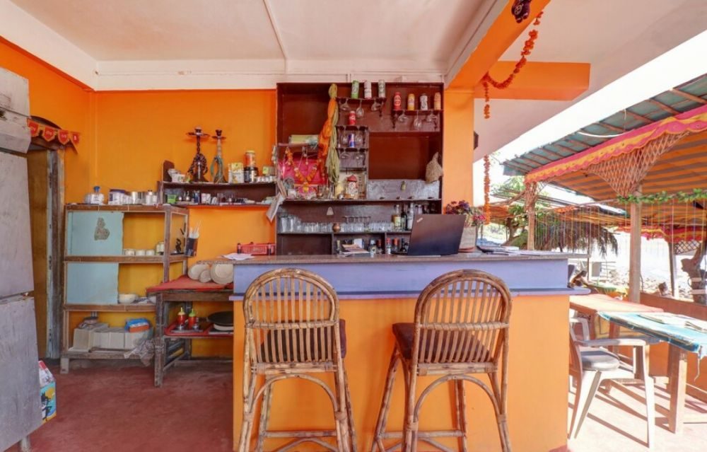 Hill Top Guest House