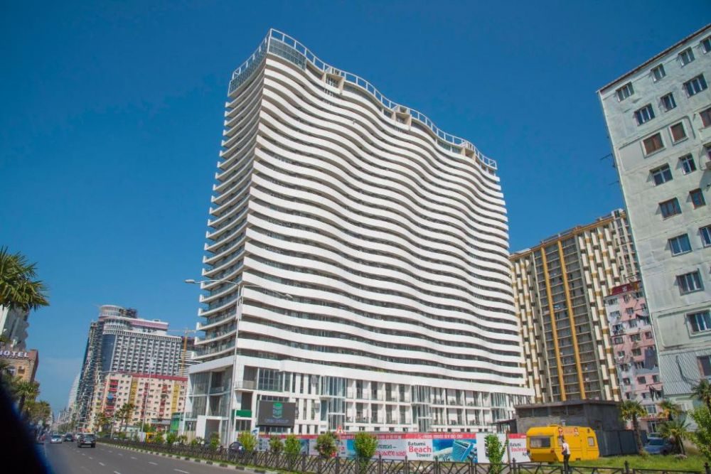 Фото отеля ORBI RESIDENCE