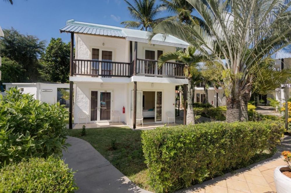 Cocotiers Hotel