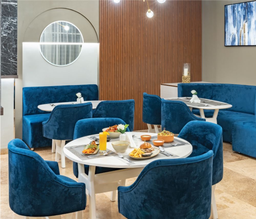 Фото отеля Citadines Al Ghubrah Muscat