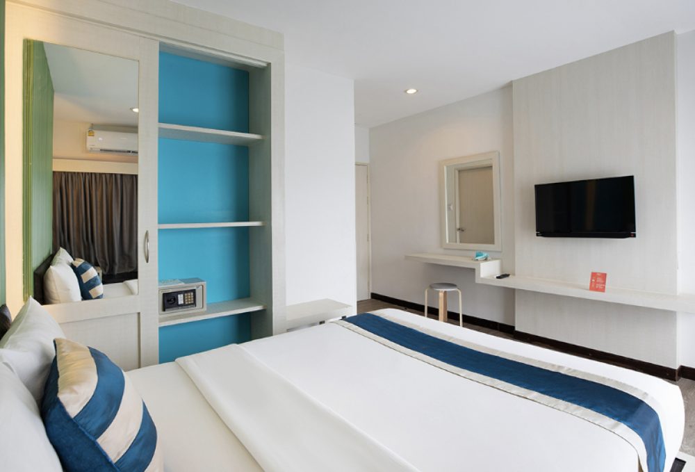iCHECK INN CHILL PATONG
