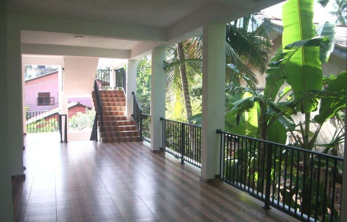 Diana Resort Hikkaduwa