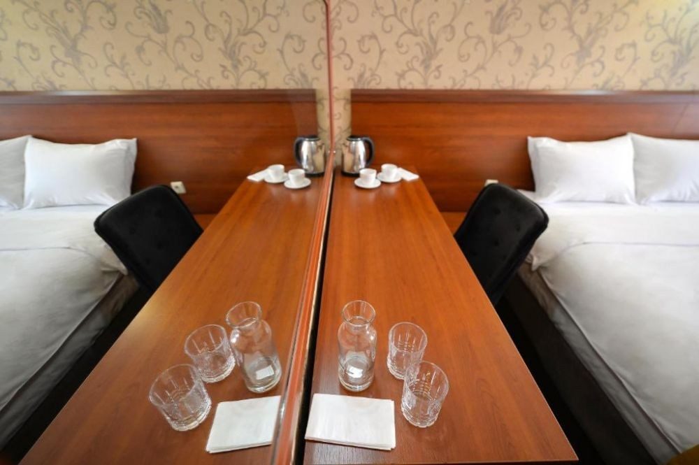 AURA BOUTIQUE HOTEL