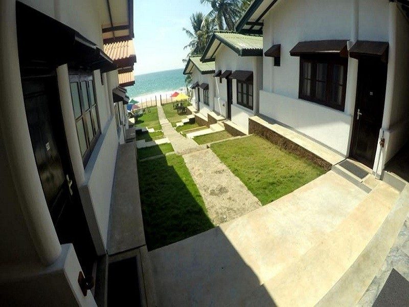 Ramon Beach