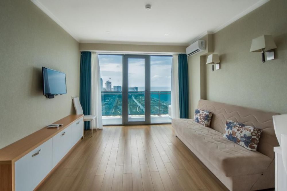 ORBI BEACH TOWER