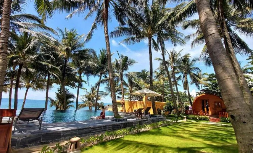 Vida Loca Resort Phu Quoc