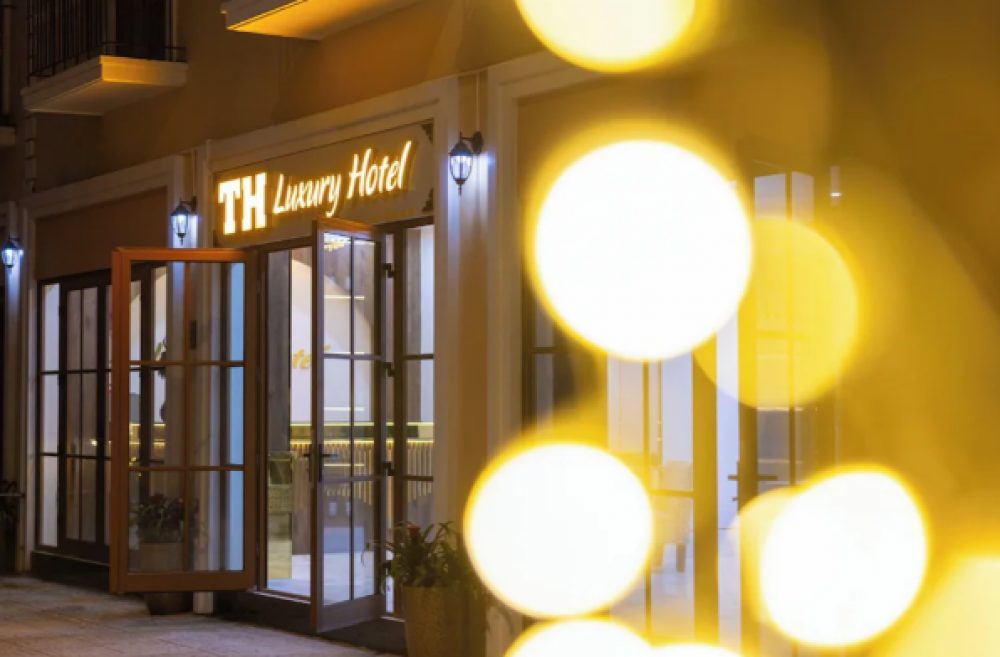 TH Luxury Phu Quoc