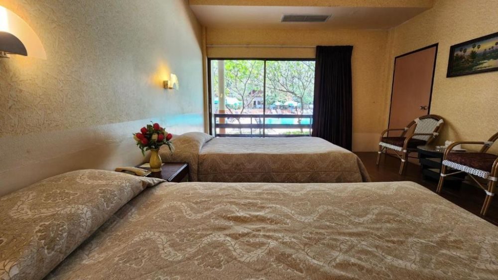 Pattaya Garden Resort
