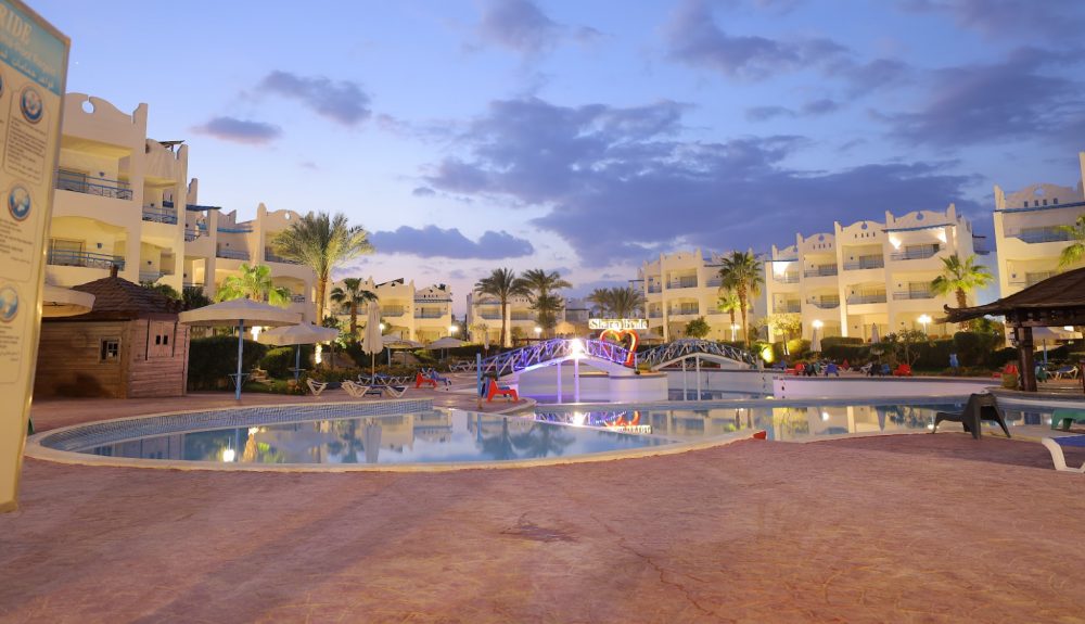 Sharm Bride Aqua Hotel Resort & Spa