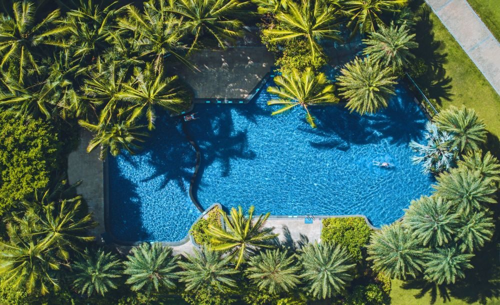 Paxton Vacances Hotela & Resorts-Sanya