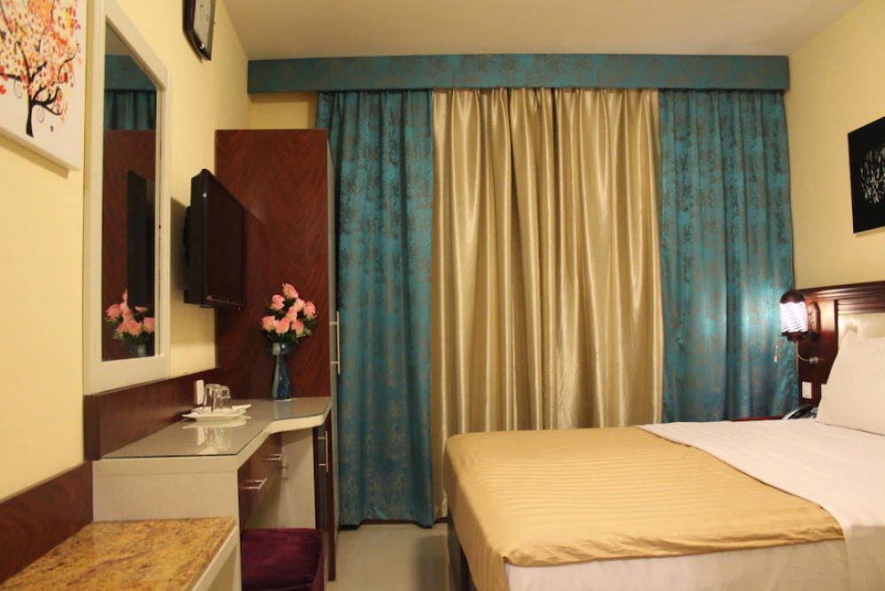 Mariana Hotel Dubai