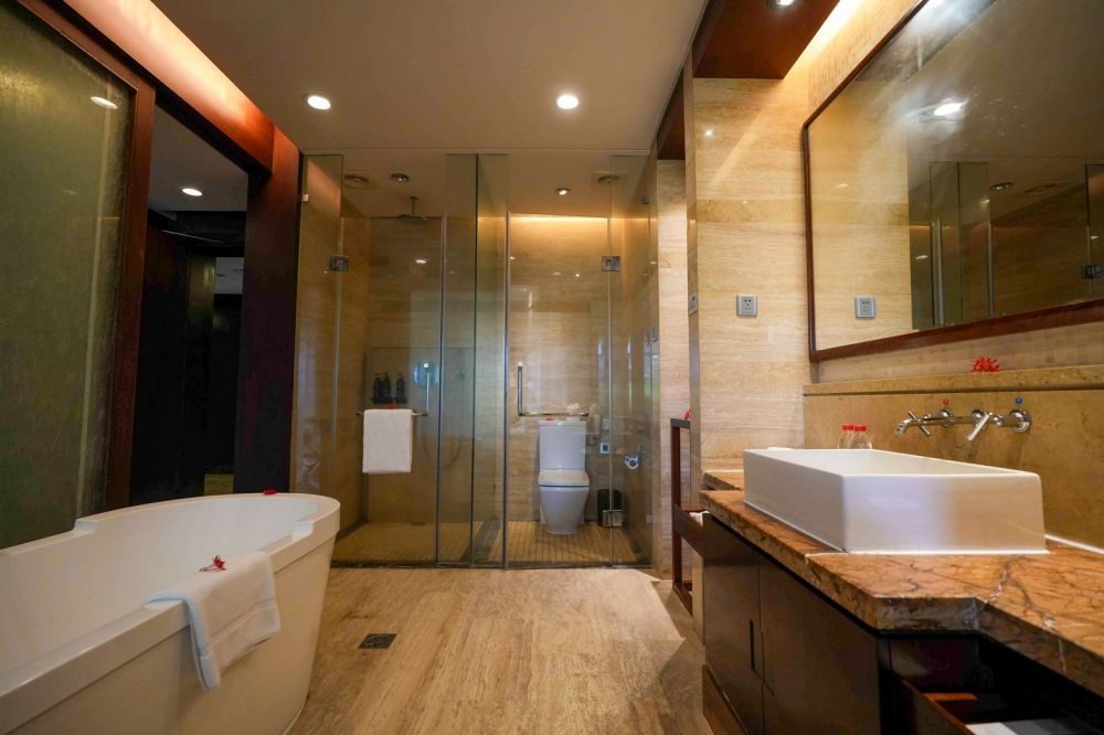 Grand Metropark Resort Sanya