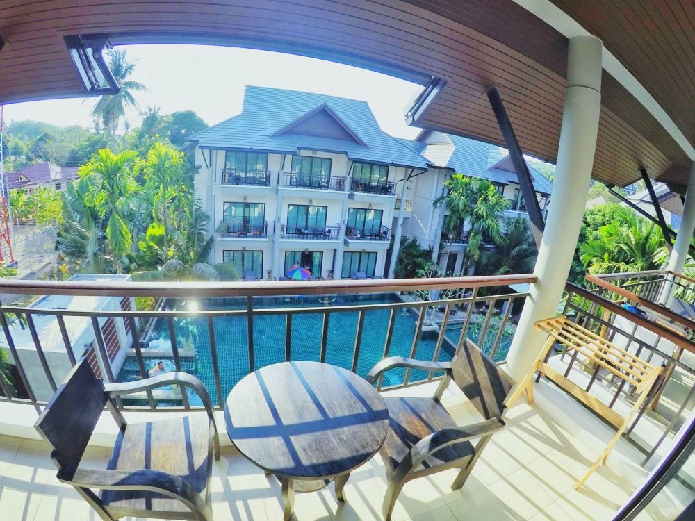 NAVATARA PHUKET RESORT